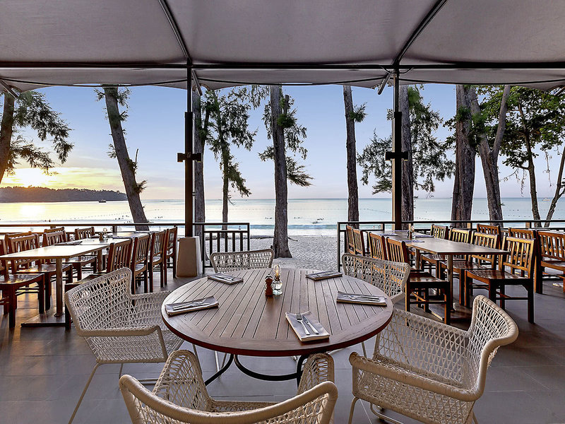 Sunwing Bangtao Beach 6
