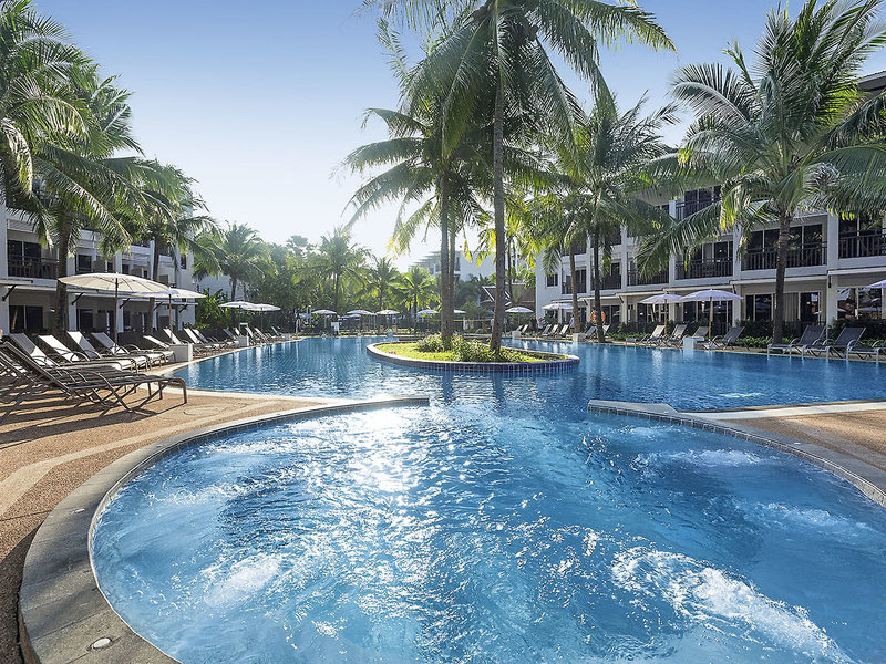 Sunwing Bangtao Beach 7