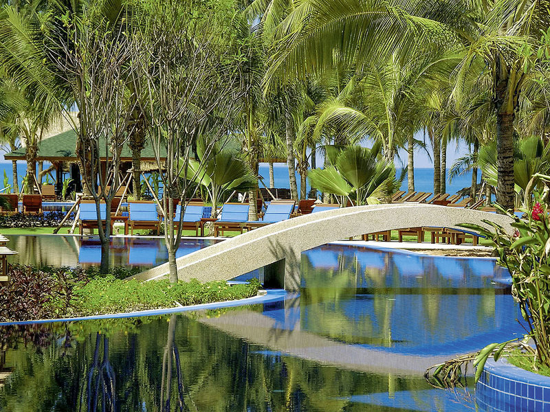 Sunwing Bangtao Beach 8