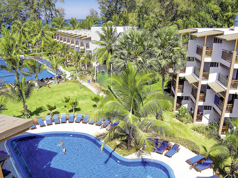 Sunwing Bangtao Beach 9