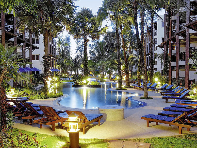 Sunwing Bangtao Beach 10