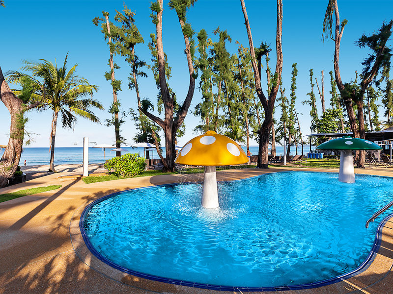 Sunwing Bangtao Beach 11