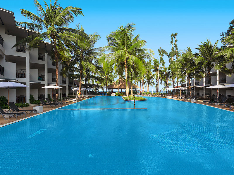 Sunwing Bangtao Beach 13