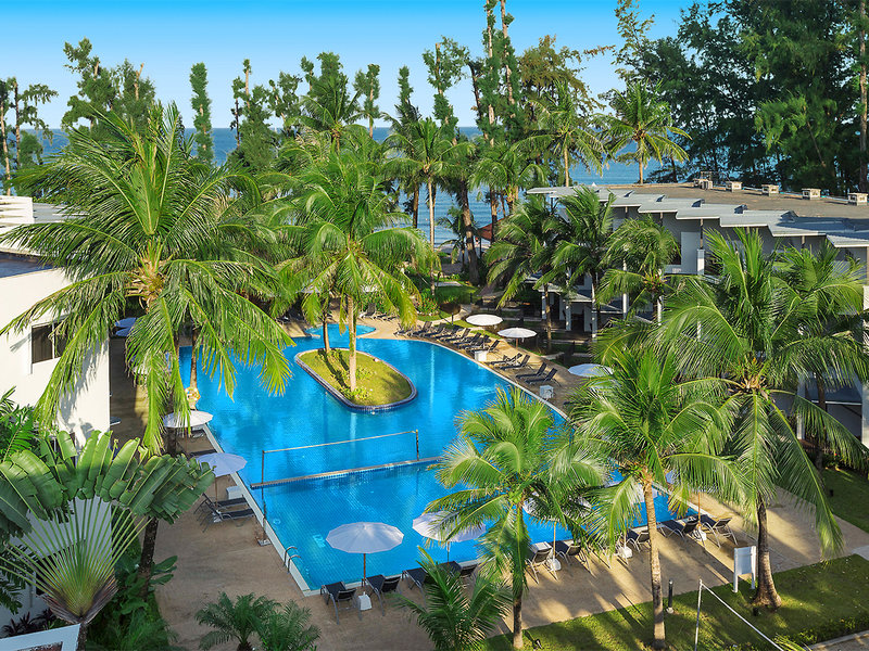 Sunwing Bangtao Beach 14