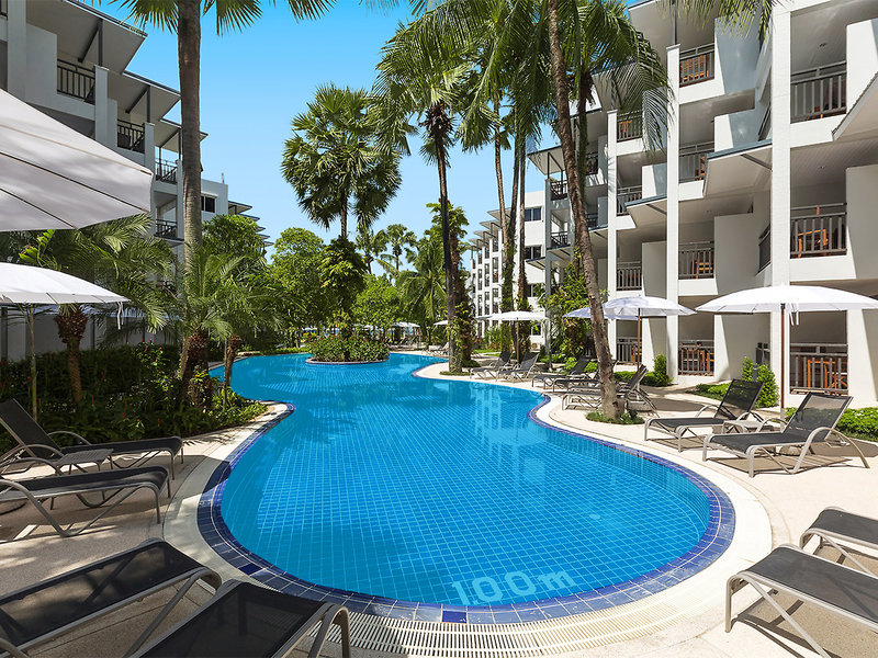 Sunwing Bangtao Beach 15