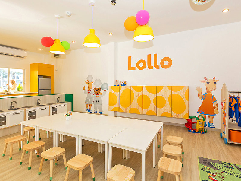 Sunwing Bangtao Beach 16