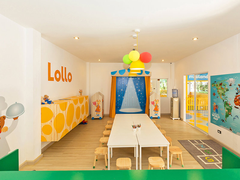 Sunwing Bangtao Beach 17