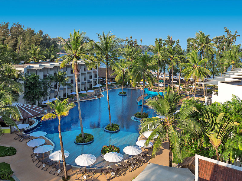 Sunwing Bangtao Beach 18