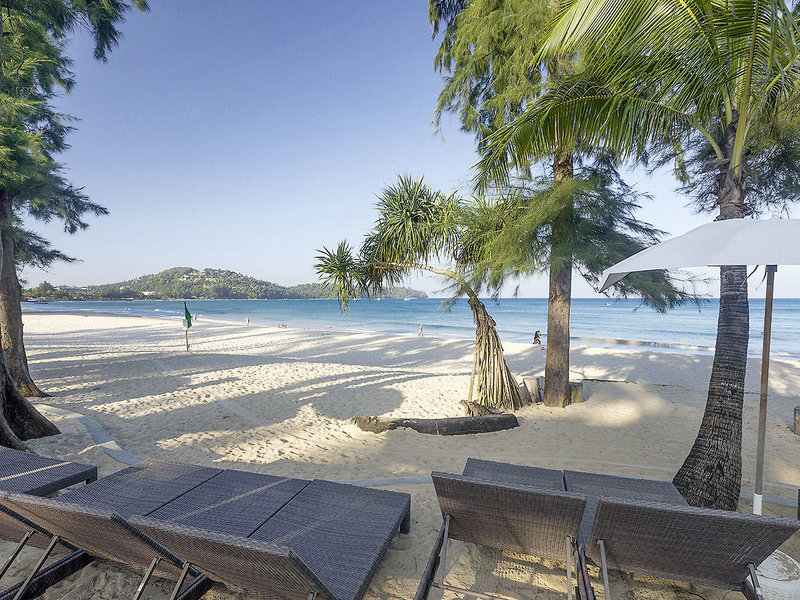 Sunwing Bangtao Beach 19
