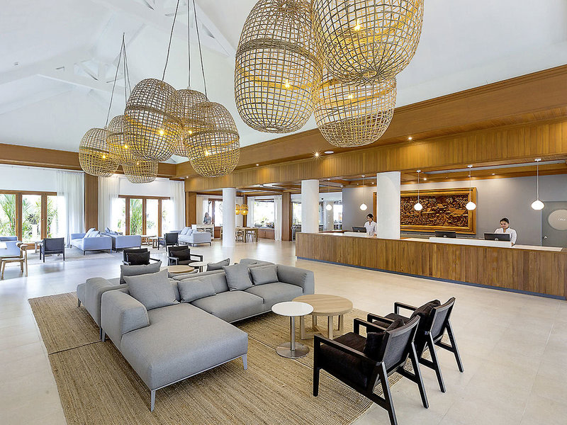 Sunwing Bangtao Beach 20