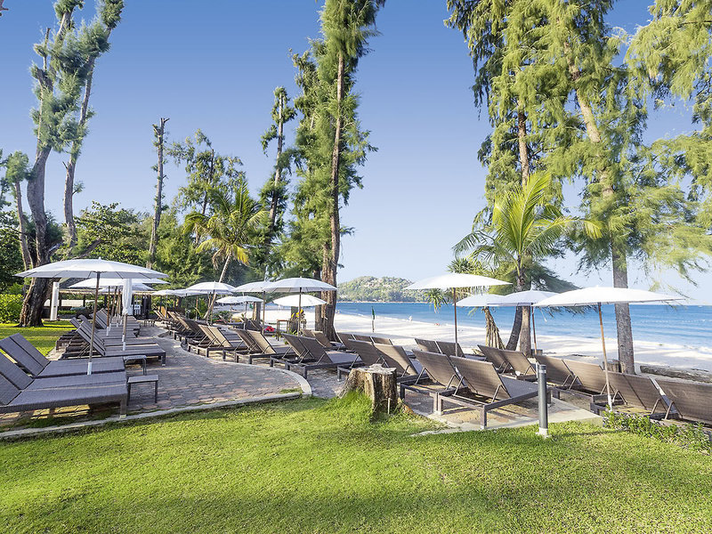 Sunwing Bangtao Beach 21