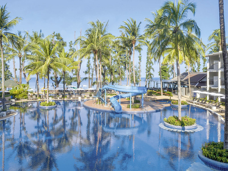 Sunwing Bangtao Beach 22