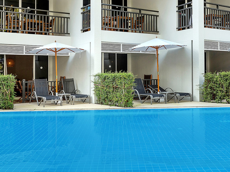 Sunwing Bangtao Beach 25