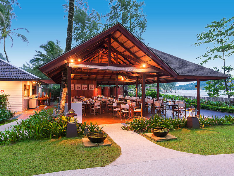 Sunwing Bangtao Beach 26