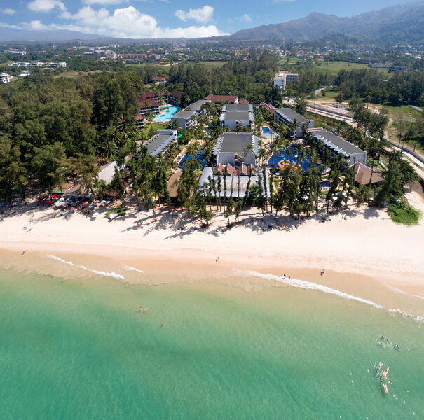 Sunwing Bangtao Beach 1