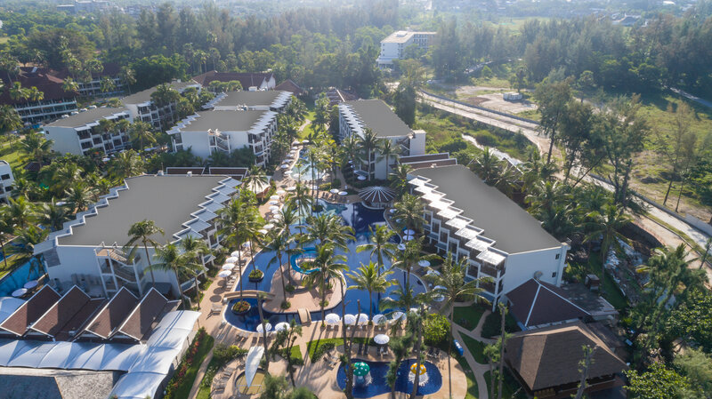 Sunwing Bangtao Beach 2