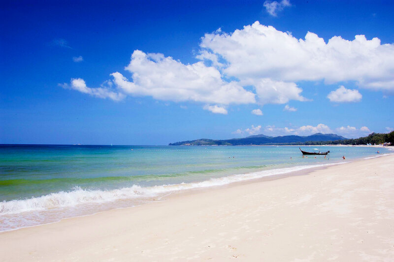 Sunwing Bangtao Beach 5