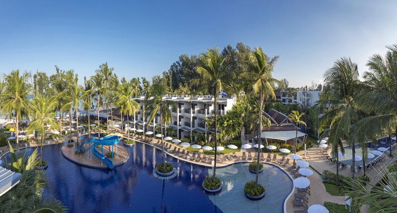 Sunwing Bangtao Beach 6