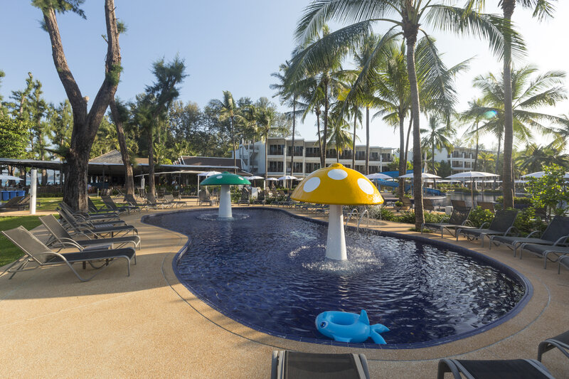 Sunwing Bangtao Beach 9