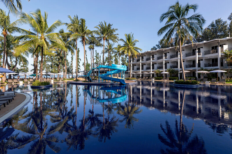 Sunwing Bangtao Beach 10