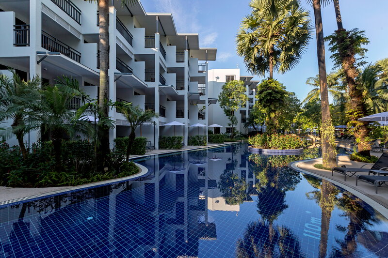 Sunwing Bangtao Beach 11