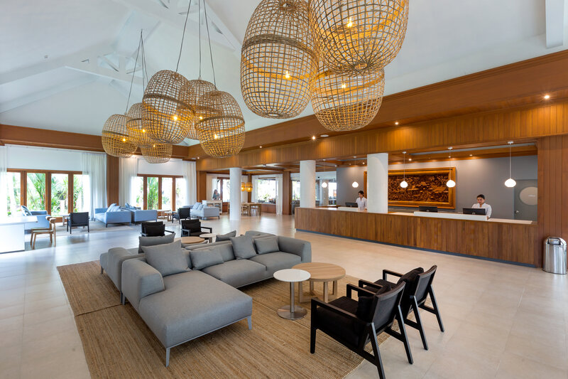 Sunwing Bangtao Beach 12