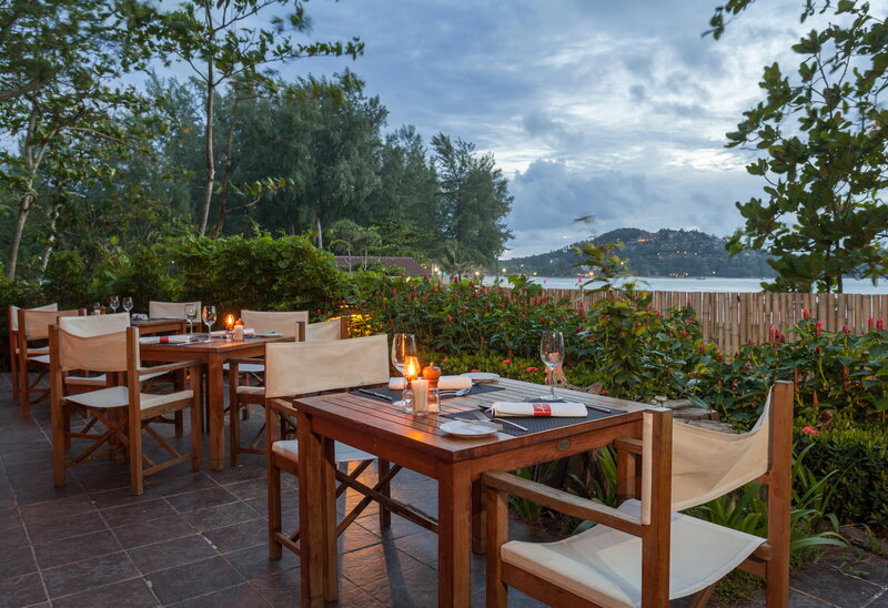 Sunwing Bangtao Beach 19