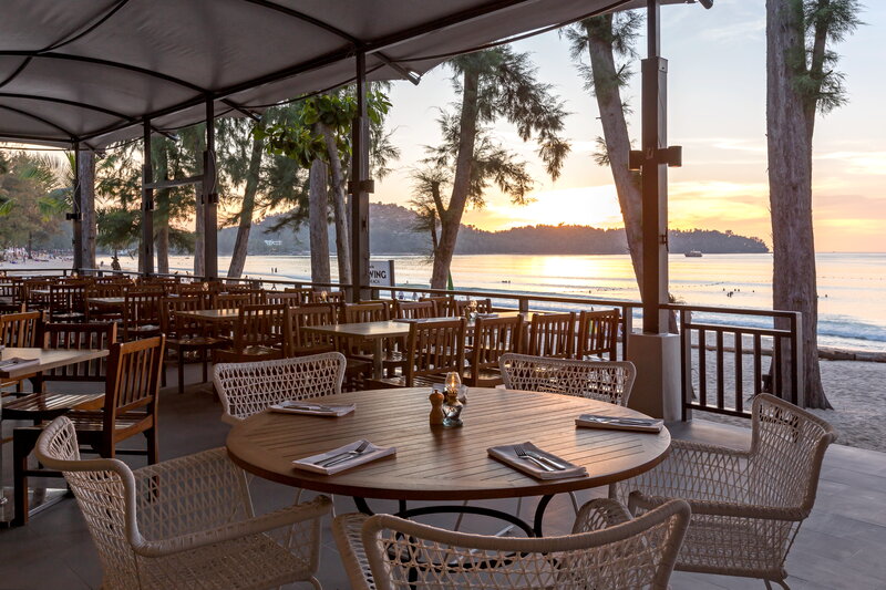 Sunwing Bangtao Beach 23