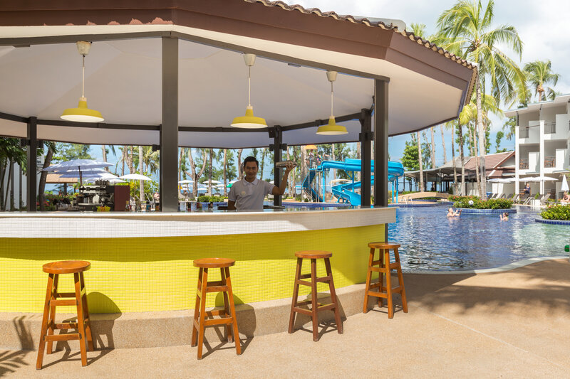 Sunwing Bangtao Beach 24