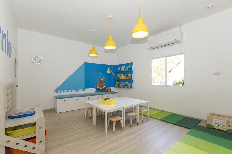 Sunwing Bangtao Beach 27