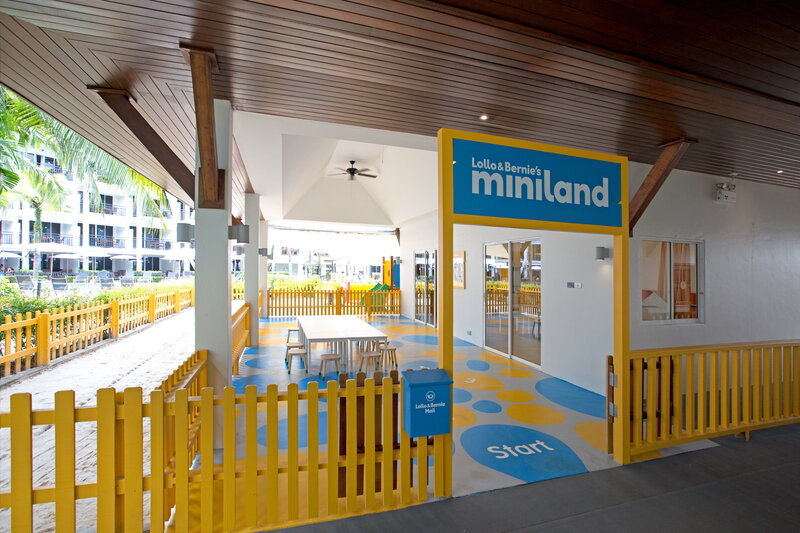 Sunwing Bangtao Beach 29