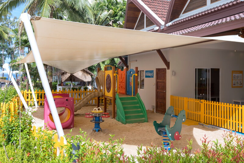 Sunwing Bangtao Beach 30