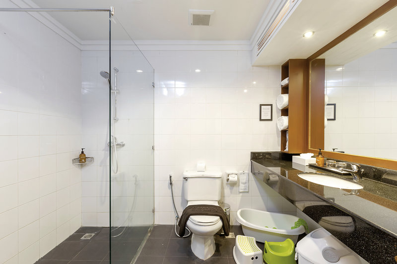 Sunwing Bangtao Beach 7