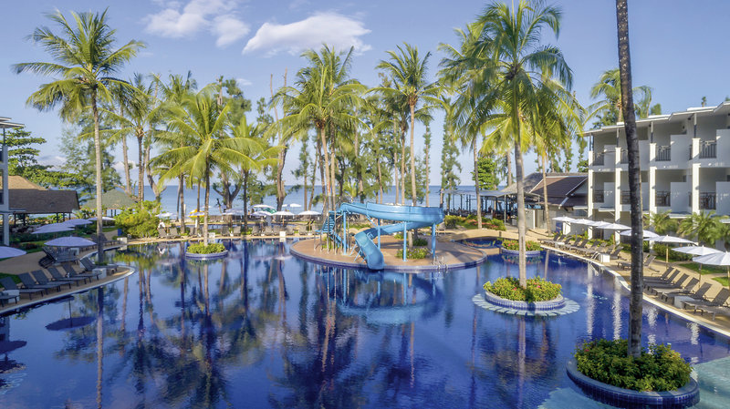 Sunwing Bangtao Beach 9