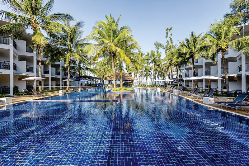 Sunwing Bangtao Beach 10