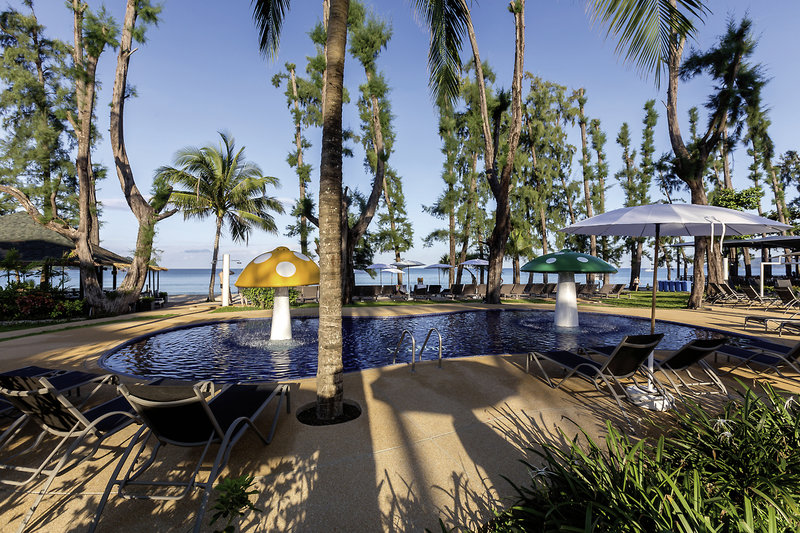 Sunwing Bangtao Beach 16