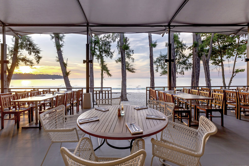 Sunwing Bangtao Beach 19