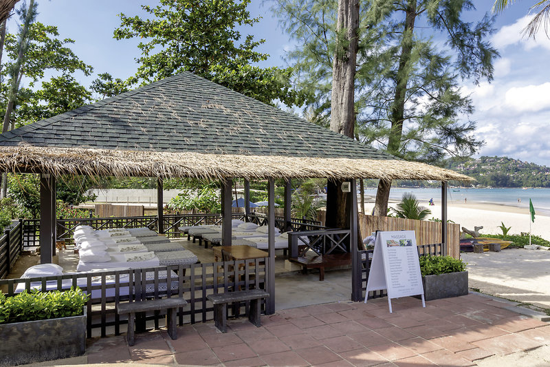 Sunwing Bangtao Beach 21