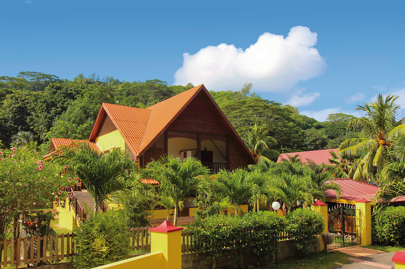 Takamaka Green Village 1