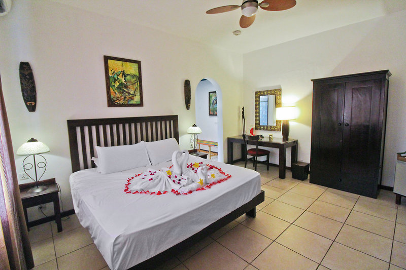 Takamaka Green Village 2