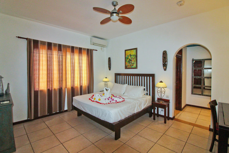 Takamaka Green Village 3