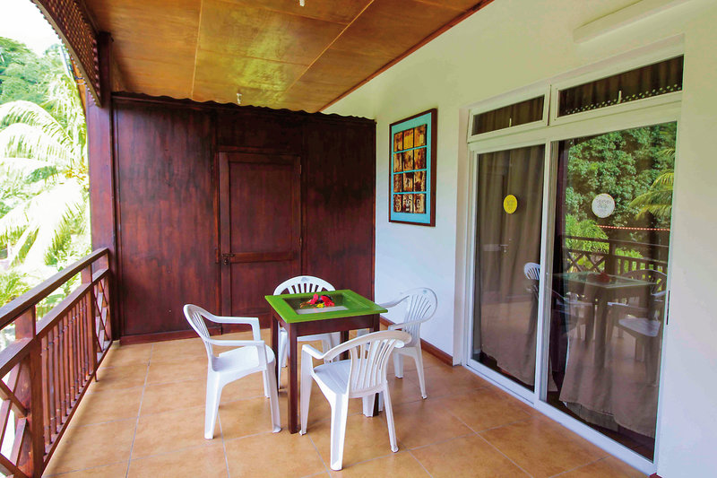 Takamaka Green Village 4