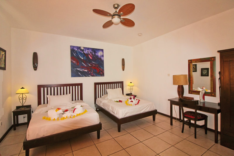 Takamaka Green Village 5