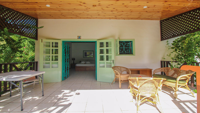 Takamaka Green Village 6