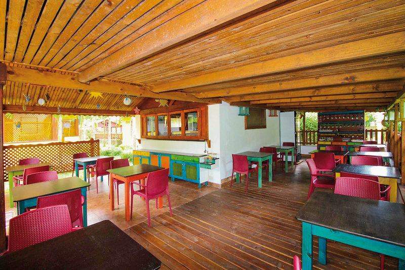 Takamaka Green Village 7