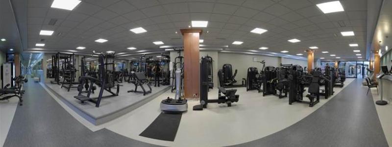 Marylanza Suites & Spa 2