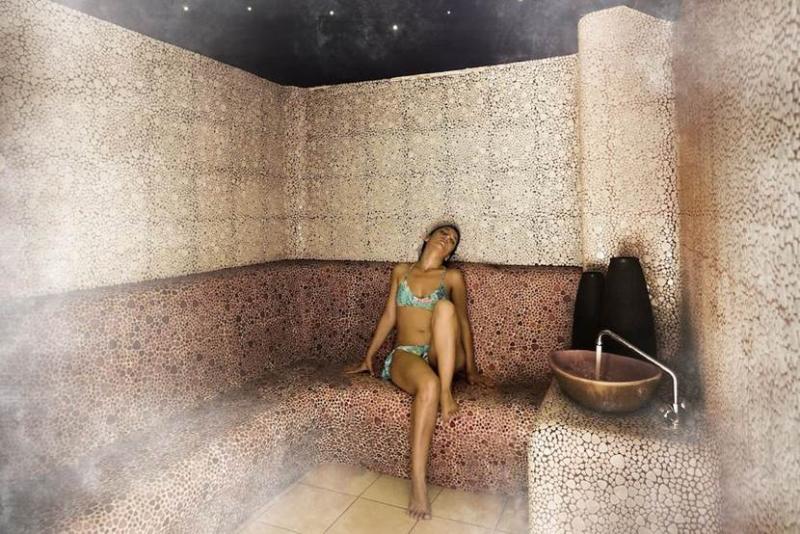 Marylanza Suites & Spa 4