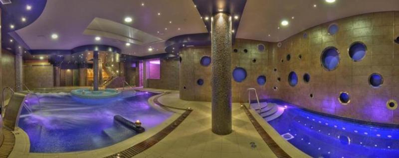 Marylanza Suites & Spa 5