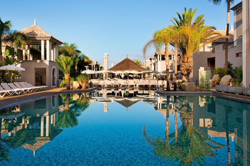 Marylanza Suites & Spa 3