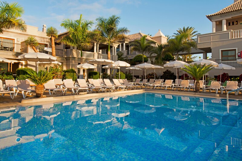 Marylanza Suites & Spa 4